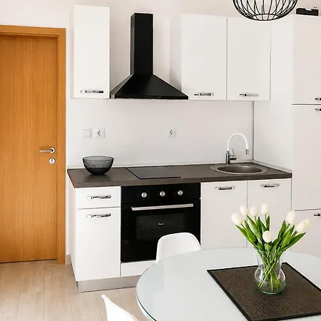 Apartment Gorgeous In Tribanj With Wifi *