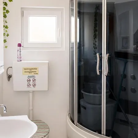 Apartment Gorgeous In Tribanj With Wifi Sibuljina
